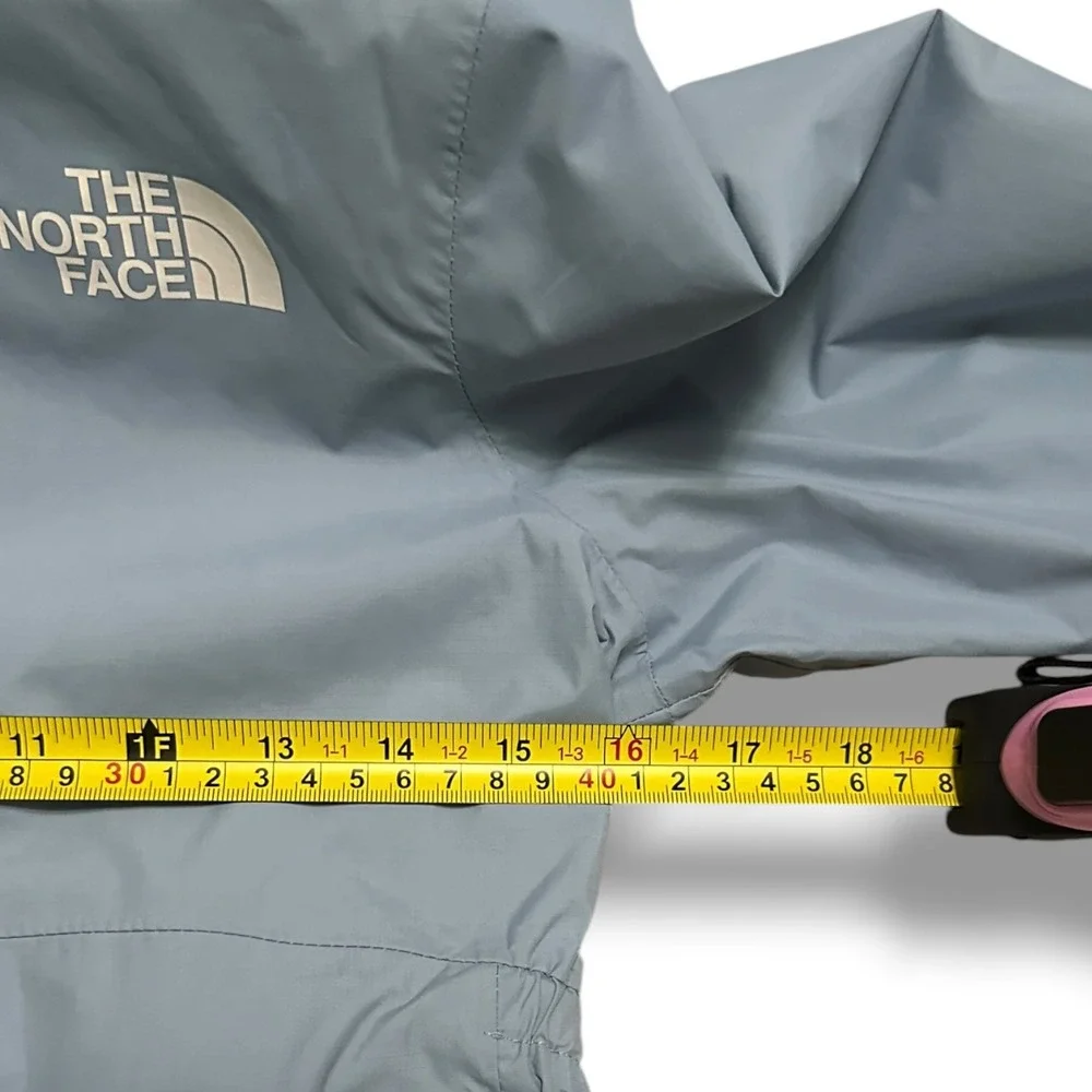 The North Face this jacket